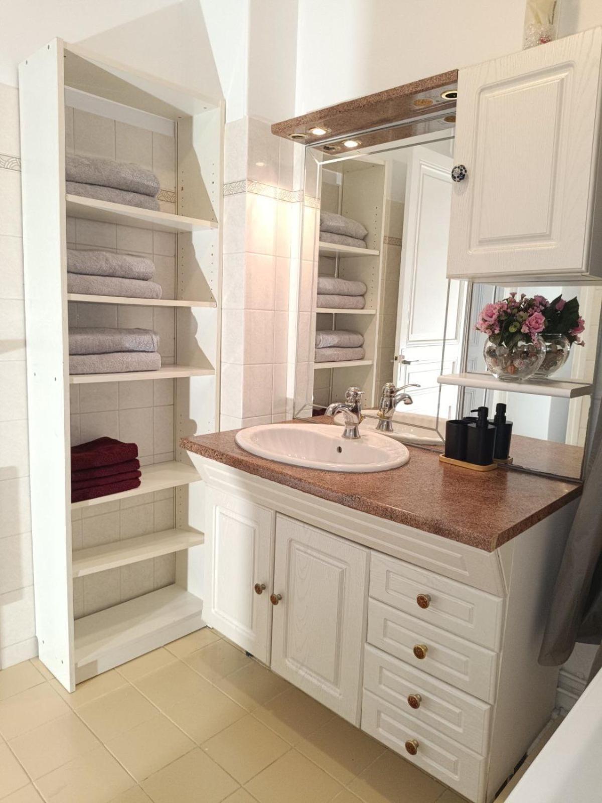 Chambres Privees Dans Un Appartement De 2 Pieces A Paris 13E Exterior foto